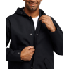 Quiksilver Diamond Rain Jacket - Regnjacka - Herr | Hardloop