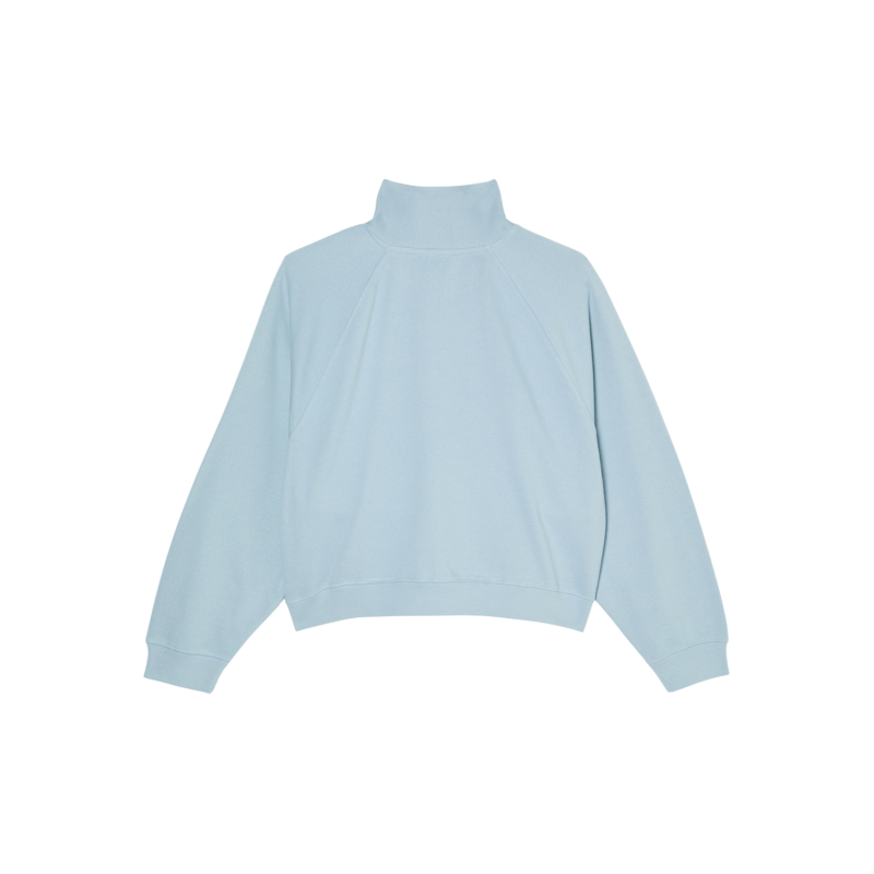 Quiksilver Coronet Peak Fleece - Sweatere - Damer | Hardloop
