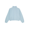 Quiksilver Coronet Peak Fleece - Pullover - Damen | Hardloop