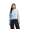 Quiksilver Coronet Peak Fleece - Jerséis - Mujer | Hardloop