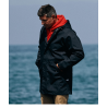 Quiksilver Diamond Rain Jacket - Regenjas - Heren | Hardloop