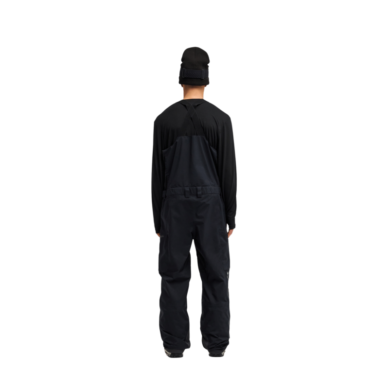 Quiksilver Altostratus Stret Gore-Tex Bib - Ski-tuinbroek - Heren | Hardloop