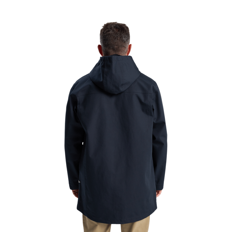 Quiksilver Diamond Rain Jacket - Pánská nepromokavá bunda | Hardloop