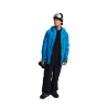 Quiksilver Altostratus Stret Gore-Tex Bib - Ski-tuinbroek - Heren | Hardloop