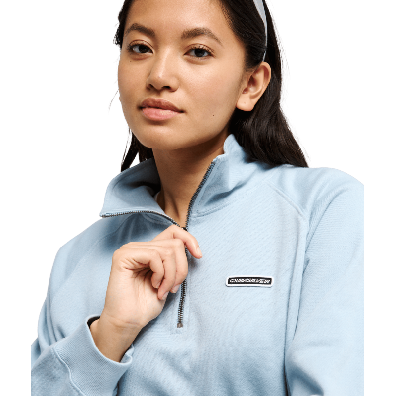 Quiksilver Coronet Peak Fleece - Jumper - Women's | Hardloop