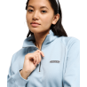 Quiksilver Coronet Peak Fleece - Sweatere - Damer | Hardloop