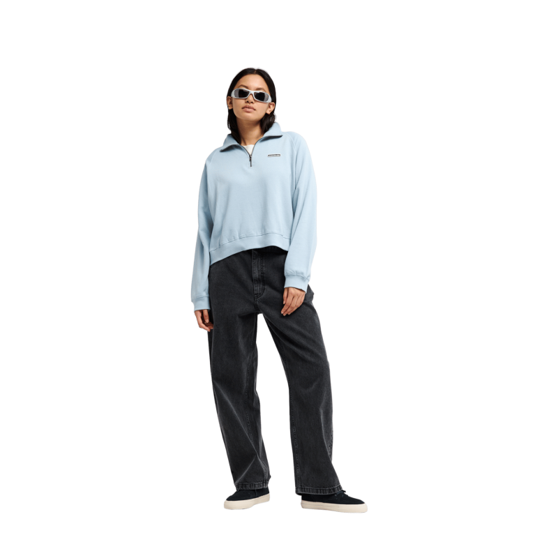 Quiksilver Coronet Peak Fleece - Jumper - Women's | Hardloop