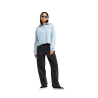 Quiksilver Coronet Peak Fleece - Sweatere - Damer | Hardloop