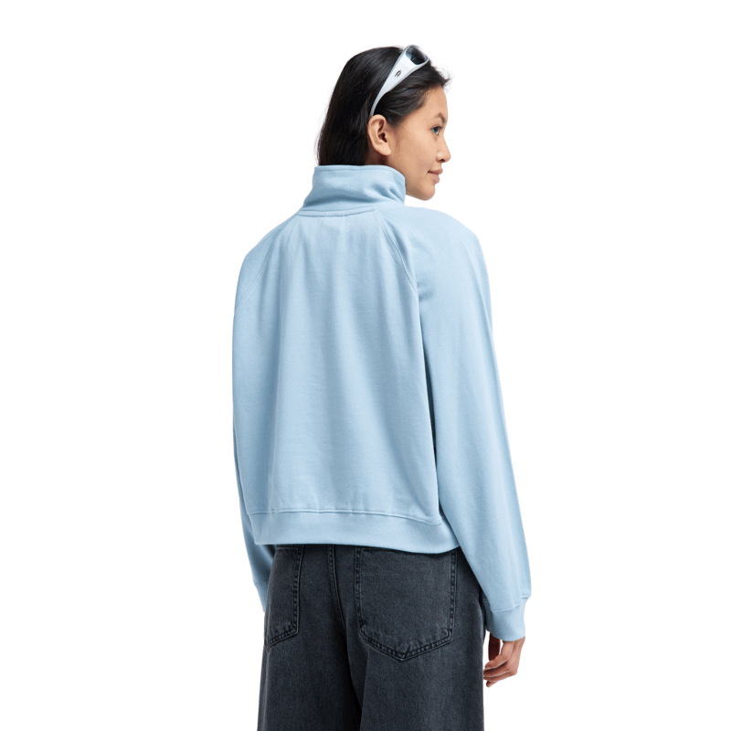 Quiksilver Coronet Peak Fleece - Jumper - Women's | Hardloop