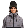 Quiksilver High In The Hood 10K Jk - Giacca da sci - Uomo | Hardloop