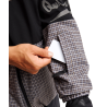 Quiksilver High In The Hood 10K Jk - Ski jacket - Men's | Hardloop