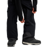 Quiksilver Altostratus Stret Gore-Tex Bib - Ski-tuinbroek - Heren | Hardloop