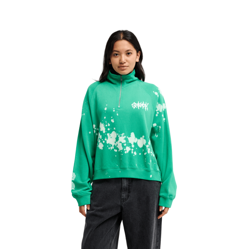 Coronet Peak Fleece - Dámská mikina