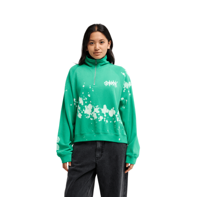 Coronet Peak Fleece - Sweatshirt femme