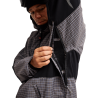 Quiksilver High In The Hood 10K Jk - Ski jacket - Men's | Hardloop