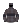 Quiksilver High In The Hood 10K Jk - Ski jacket - Men's | Hardloop