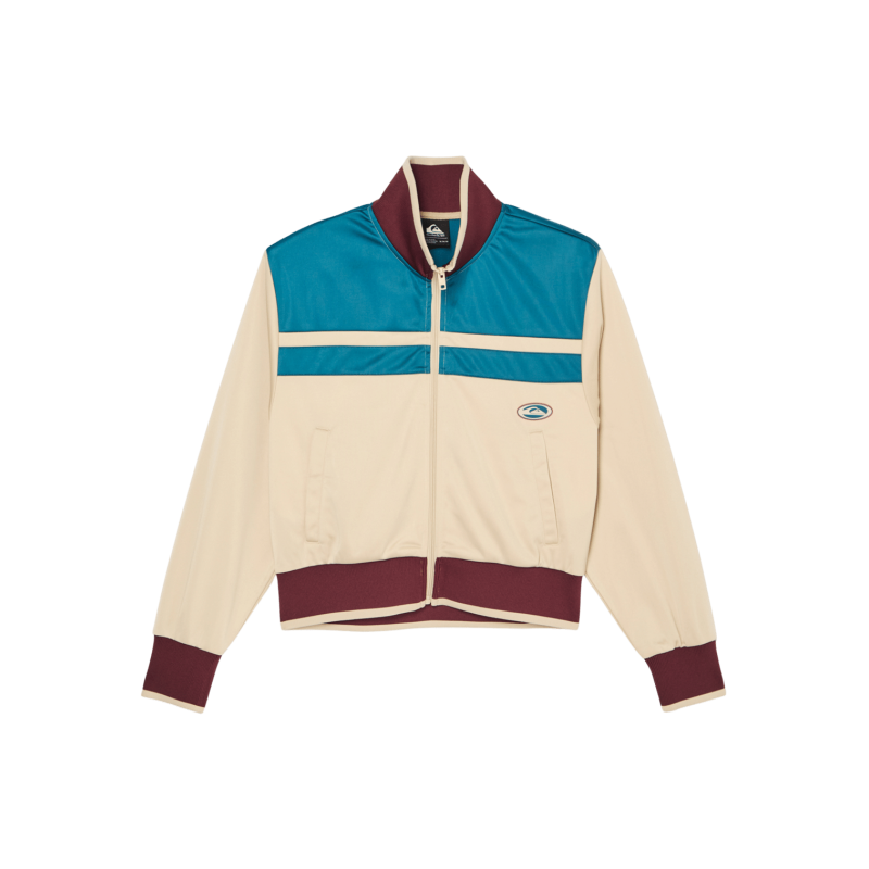 Brooklyn Fz Fleece - Veste femme