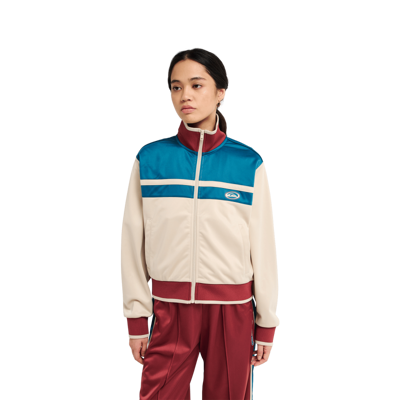 Brooklyn Fz Fleece - Chaqueta - Mujer