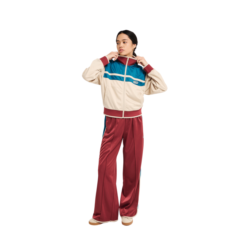 Quiksilver Brooklyn Fz Fleece - Jacket - Women's | Hardloop