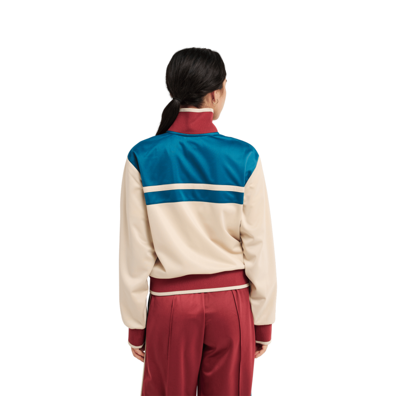 Quiksilver Brooklyn Fz Fleece - Jacket - Women's | Hardloop