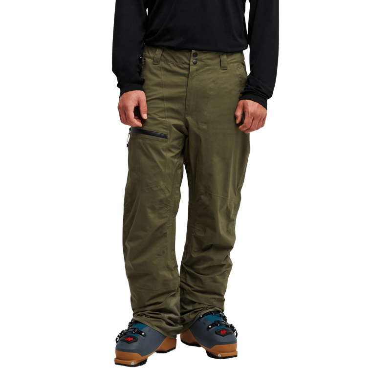 Forever Stretch Gore-Tex Pt - Pantalon ski homme