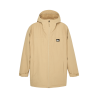 Quiksilver Overcast 3K Parka - Giacca antipioggia - Uomo | Hardloop