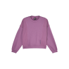 Quiksilver Sunway Block Crew - Felpa - Donna | Hardloop