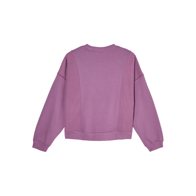 Quiksilver Sunway Block Crew - Sweatshirt femme | Hardloop