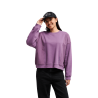 Quiksilver Sunway Block Crew - Felpa - Donna | Hardloop