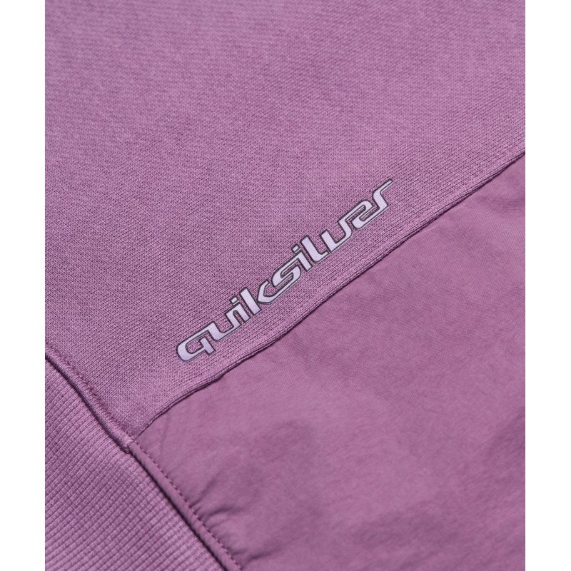 Quiksilver Sunway Block Crew - Jumper - Women's | Hardloop