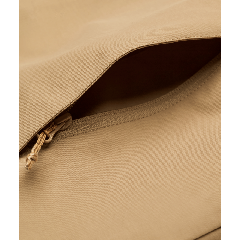 Quiksilver Overcast 3K Parka - Giacca antipioggia - Uomo | Hardloop