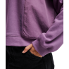 Quiksilver Sunway Block Crew - Sweatere - Damer | Hardloop