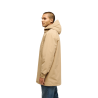 Quiksilver Overcast 3K Parka - Giacca antipioggia - Uomo | Hardloop