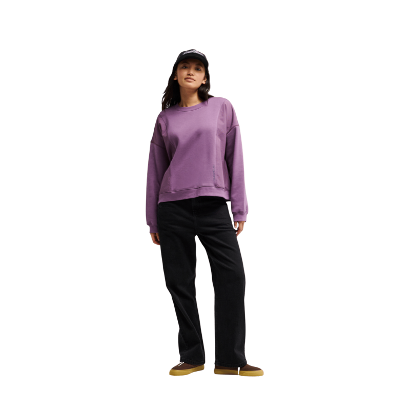 Quiksilver Sunway Block Crew - Jumper - Women's | Hardloop