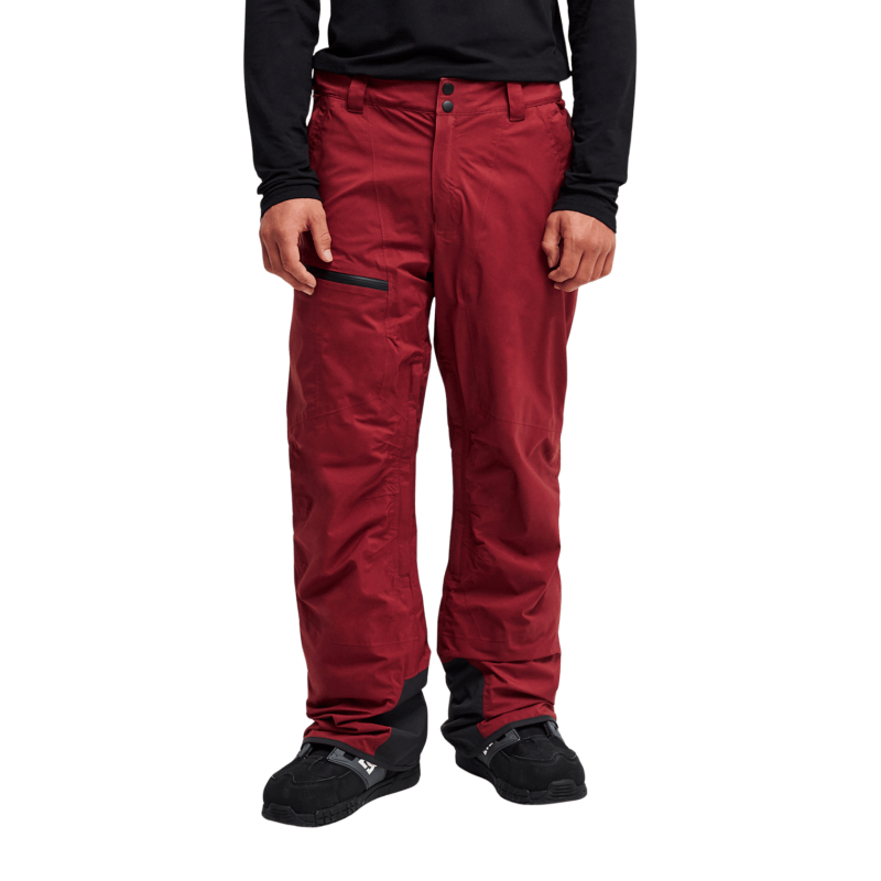 Quiksilver Forever Stretch Gore-Tex Pt - Skibroek - Heren | Hardloop