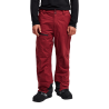 Quiksilver Forever Stretch Gore-Tex Pt - Pánské lyžařské kalhoty | Hardloop