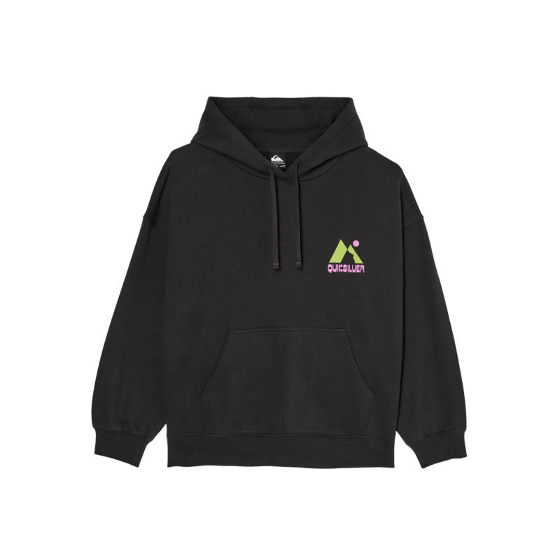 Standard Hoodie - Hoodie - Women's