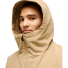 Quiksilver Overcast 3K Parka - Giacca antipioggia - Uomo | Hardloop