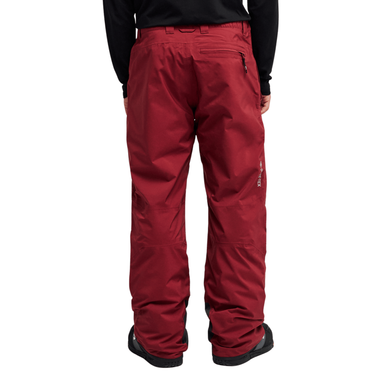 Quiksilver Forever Stretch Gore-Tex Pt - Lasketteluhousut - Miehet | Hardloop