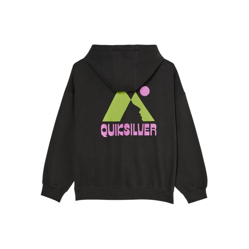 Quiksilver Standard Hoodie - Hoodie - Women's | Hardloop