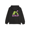 Quiksilver Standard Hoodie - Sweatshirt à capuche femme | Hardloop