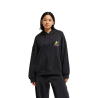 Quiksilver Standard Hoodie - Hoodie - Women's | Hardloop