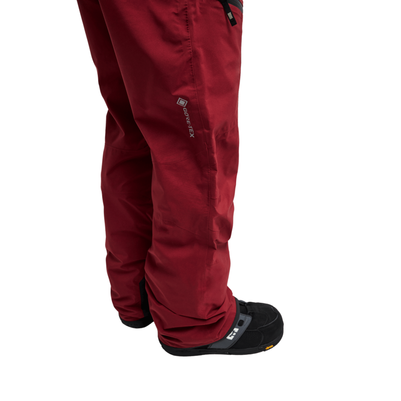Quiksilver Forever Stretch Gore-Tex Pt - Ski trousers - Men's | Hardloop