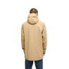 Quiksilver Overcast 3K Parka - Giacca antipioggia - Uomo | Hardloop