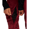 Quiksilver Forever Stretch Gore-Tex Pt - Pánské lyžařské kalhoty | Hardloop