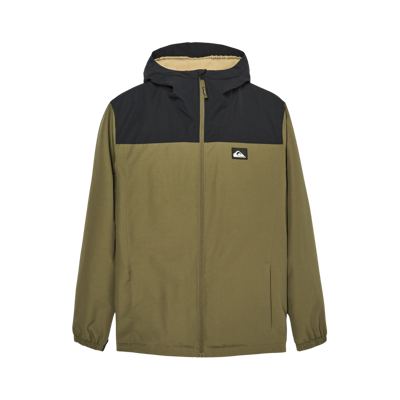 Overcast 3K Warm Jacket - Regenjas - Heren