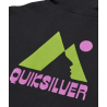 Quiksilver Standard Hoodie - Bluza z kapturem damska | Hardloop