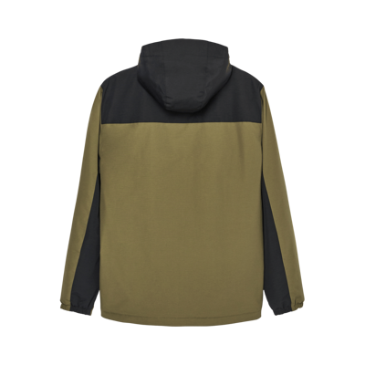 Overcast 3K Warm Jacket - Regenjacke - Herren