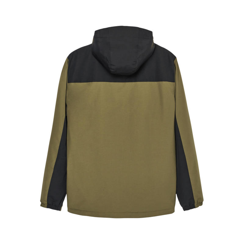 Overcast 3K Warm Jacket - Regenjacke - Herren