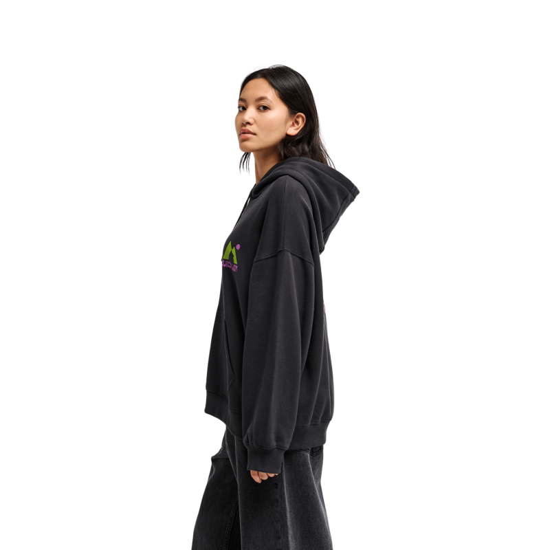 Quiksilver Standard Hoodie - Hoodie - Women's | Hardloop